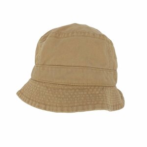 NEW ERA(ニューエラ) BUCKET-02 バケット02 バケットハット メンズ MIDIUM-L 中古 古着 0602