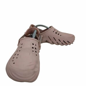 crocs(クロックス) エコー クロッグ メンズ M10 中古 古着 0807