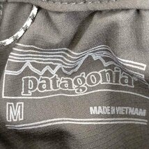 patagonia(パタゴニア) テルボンヌ・ジョガーズ メンズ JPN：M 中古 古着 0906_画像6