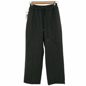 THE Shinzone(ザシンゾーン) TRACK BOY PANTS トラックボーイパンツ レディース 中古 古着 0924