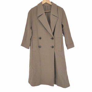 Ameri VINTAGE(アメリヴィンテージ) LITTLEFLARELONGCOAT レディース JP 中古 古着 1128