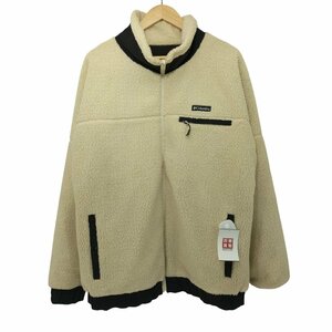 Columbia(コロンビア) BLACK LABEL Floyd Rock 2Jacket 前面ロゴ 中古 古着 1104