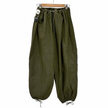 US ARMY(ユーエスアーミー) TROUSERS.VESICANT GAS PROTEVTIVE ガス 中古 古着 0206_画像1