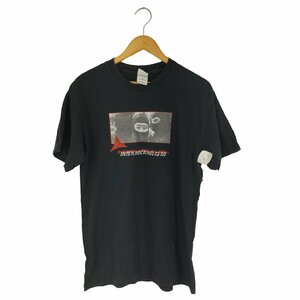 GILDAN(ギルダン) プリントクルーネックTシャツ メンズ JPN：M 中古 古着 0743