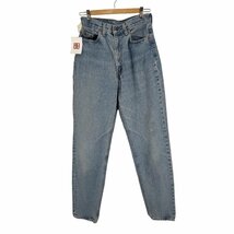 Levis(リーバイス) 533 ジッパーフライデニムパンツ ボタン裏299 メンズ W31 L32 中古 古着 0906_画像1