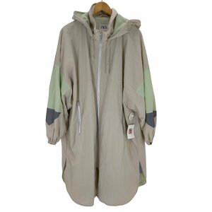 ZARA(ザラ) WATER REPELLENT RAINCOAT レディース JPN：XL 中古 古着 1243