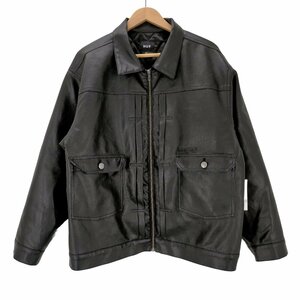 HUF(ハフ) FRESHIES TRUCKER JACKET メンズ JPN：XL 中古 古着 0302