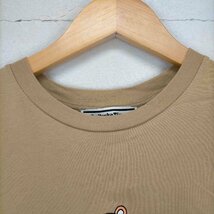 ONITSUKA TIGER(オニツカタイガー) タイガープリント半袖Tシャツ メンズ JPN：M 中古 古着 0302_画像3