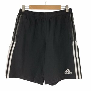 adidas(アディダス) TIRO21 スウェットショーツ メンズ 2XO 中古 古着 0332