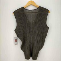 PLEATS PLEASE ISSEY MIYAKE(プリーツプリーズイッセイミヤケ) 05ss メッシュ 中古 古着 0353_画像2