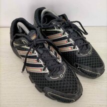 adidas(アディダス) OZWEEGO メッシュ ローカットスニーカー メンズ 26.5cm 中古 古着 0428_画像4