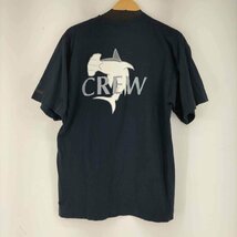 USED古着(ユーズドフルギ) ACTIVE WEAR 90S 両面プリント S/S Tシャツ メ 中古 古着 0806_画像2