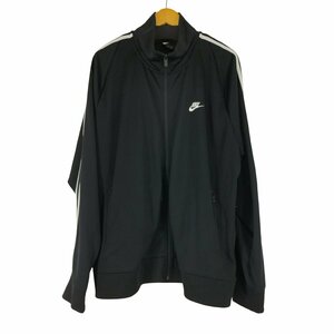 NIKE(ナイキ) サイドライントラックジャケット メンズ XXL 中古 古着 0804