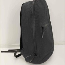 BURLAP OUTFITTER(バーラップアウトフィッター) X-PAC BACK PACK バックパ 中古 古着 0931_画像4