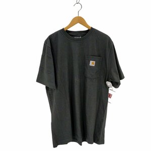 Carhartt(カーハート) WORKWEAR POCKET TEE メンズ JPN：M 中古 古着 0423