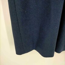 UNITED ARROWS(ユナイテッドアローズ) UBCS エアリー Vネック ロングスリーブ ワンピー 中古 古着 0626_画像4