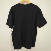 ZARA(ザラ) フロントプリントTシャツ メンズ JPN：L 中古 古着 1222_画像2