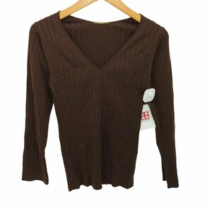 DEUXIEME CLASSE(ドゥーズィエムクラス) 20AW utility v ユーティリティVネッ 中古 古着 0229