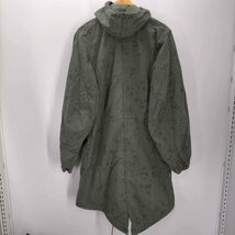 US ARMY(ユーエスアーミー) US ARMY Night Desert Camo Parka ナイト 中古 古着 0253_画像2