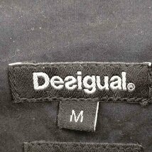 Desigual(デシグアル) シャツロングスリーブ TOBIAS メンズ JPN：M 中古 古着 0244_画像6