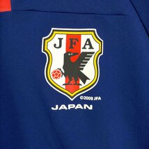 adidas(アディダス) Japan national players メンズ 160 中古 古着 0244_画像5