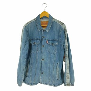 Levis(リーバイス) トラッカーコーチジャケット メンズ JPN：M 中古 古着 0326