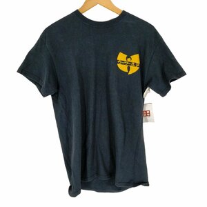 WU-WORLD(ウーワールド) バックプリントS/S TEE メンズ JPN：M 中古 古着 0329