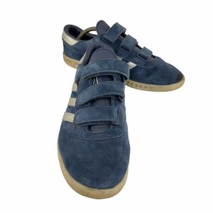 adidas Originals(アディダスオリジナルス) FRANKUFURT スニーカー メンズ JP 中古 古着 0329