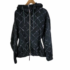 MAGIC STICK(マジックスティック) 16AW DRESS TRUCK JKT ダブルジップ メ 中古 古着 0349