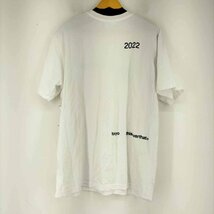 THIS IS NEVER THAT(ディスイズネバーザット) T-LOGO S/S TOP メンズ JP 中古 古着 0404_画像2