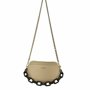 FURLA(フルラ) LILLI XL CROSSBODY レディース 表記無 中古 古着 0523