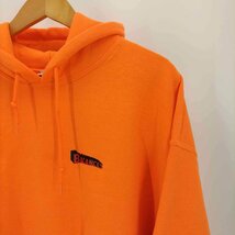 USED古着(ユーズドフルギ) BACANCES BC HOODIE BONGMAN メンズ JP 中古 古着 0548_画像3