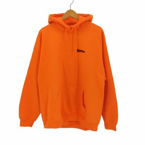 USED古着(ユーズドフルギ) BACANCES BC HOODIE BONGMAN メンズ JP 中古 古着 0548