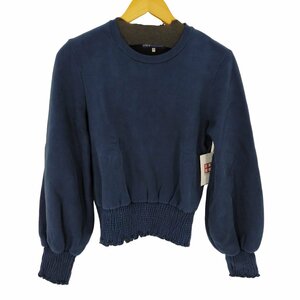 Levis(リーバイス) メイドアンドクラフテッド made&crafted カットソー スウェット 中古 古着 0545