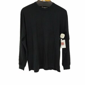 AURALEE(オーラリー) 20AW LUSTER PLAITING L/S TEE カットソー 長袖 中古 古着 0644