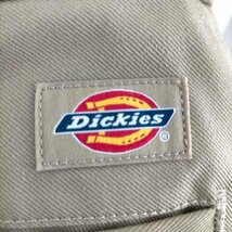 Dickies(ディッキーズ) 874 ワークパンツ メンズ US：30-31 中古 古着 0727_画像6