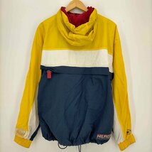 TOMMY HILFIGER(トミーヒルフィガー) 80-90s 台湾製 BAILING GEAR マルチ 中古 古着 0730_画像2