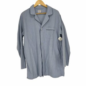 BROOKS BROTHERS(ブルックスブラザーズ) USA製 パジャマシャツ メンズ JPN：XL 中古 古着 0803