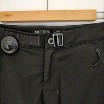 ARCTERYX(アークテリクス) Sigma FL シグマ FL パンツ メンズ JPN：S 中古 古着 0929_画像5