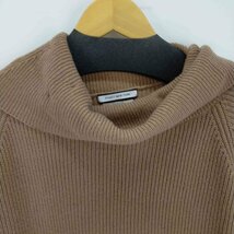 FOXEY NEW YORK(フォクシーニューヨーク) COLLECTION Knit Tops ロングニ 中古 古着 0925_画像3