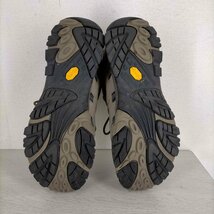 MERRELL(メレル) Moab 2 Gore-Tex Hiking モアブ ゴアテックス ハイキングシ 中古 古着 1046_画像4