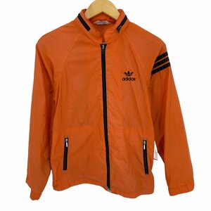 adidas Originals(アディダスオリジナルス) 80s ナイロン ウィンドブレーカー レディー 中古 古着 1102