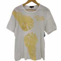 COMME des GARCONS HOMME PLUS(コムデギャルソンオムプリュス) GOLDEN B 中古 古着 0323_画像1