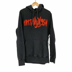 USED古着(ユーズドフルギ) PULLOVER HOODIE STROMBOLI CAPSULE メンズ 中古 古着 0253