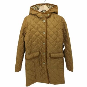 Traditional Weatherwear( traditional weather wear ) Leopard reverse side nappy cut te used old clothes 0227
