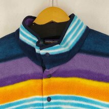 PATAGONIA SYNCHILLA(パタゴニア シンチラ) 16SS シンチラスナップT SYNCHI 中古 古着 0106_画像3