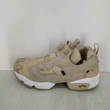 Reebok(リーボック) INSTA PUMP FURY ポンプ メンズ JPN：27.5 中古 古着 0125_画像2