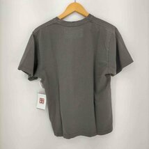 USED古着(ユーズドフルギ) GENTLEFULLNESS キャラクタープリント S/S Tシャツ 中古 古着 0227_画像2