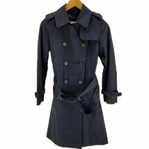 MACKINTOSH PHILOSOPHY(マッキントッシュフィロソフィー) トレンチコート レディース 中古 古着 0223_画像1