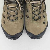 MERRELL(メレル) カメレオン2 GORE-TEX MID トレッキングブーツ メンズ JPN：27 中古 古着 0222_画像5